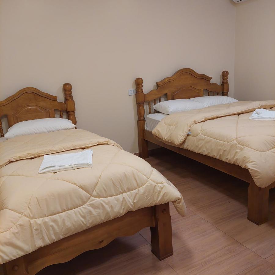 Hotel E Restaurante Na Chacara ドウラドス エクステリア 写真