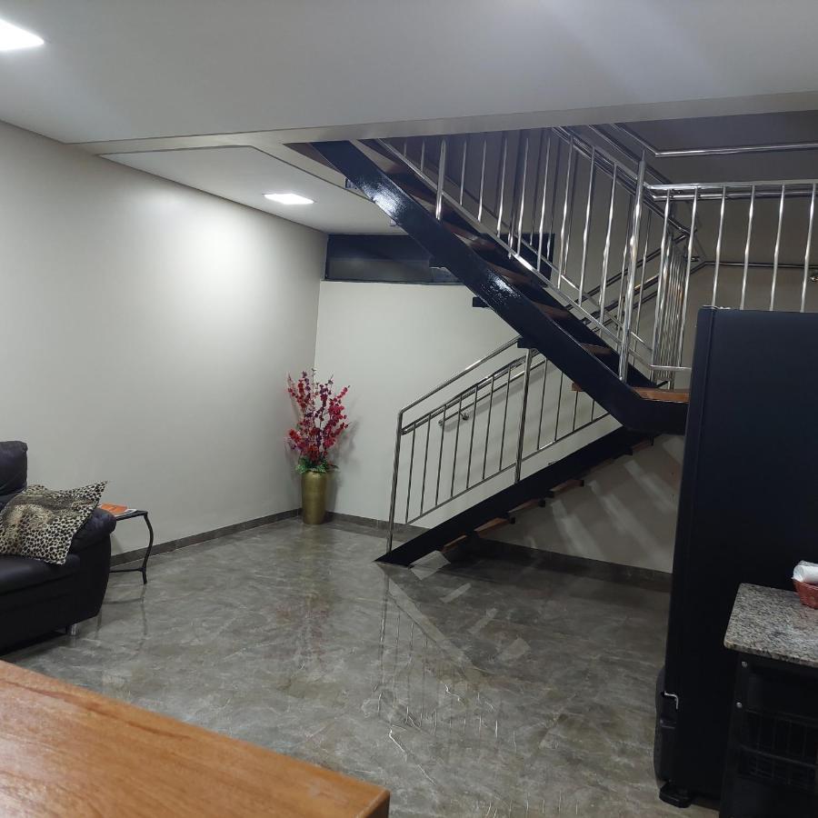 Hotel E Restaurante Na Chacara ドウラドス エクステリア 写真