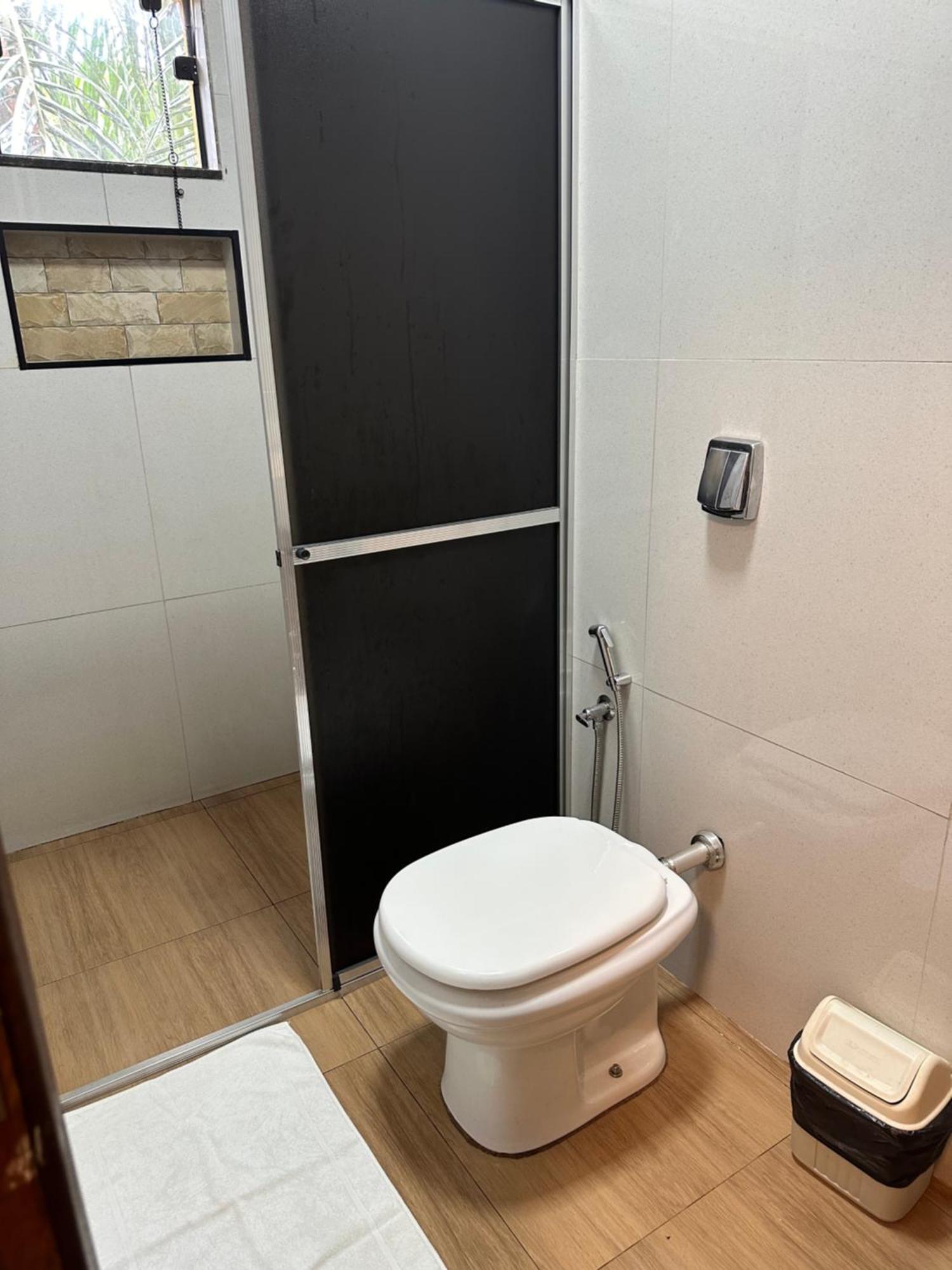 Hotel E Restaurante Na Chacara ドウラドス エクステリア 写真
